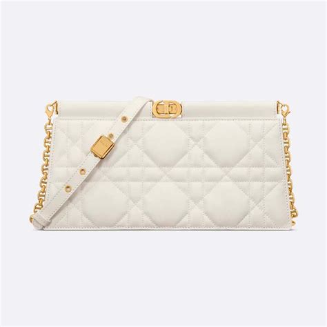 dior caro цена|dior caro lambskin.